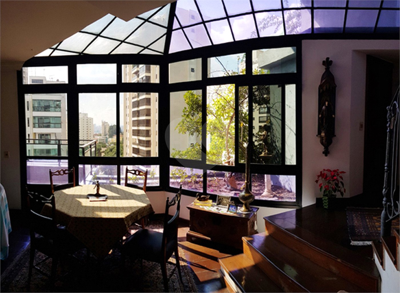 Duplex à venda com 3 suítes em Vila Suzana, São Paulo, SP