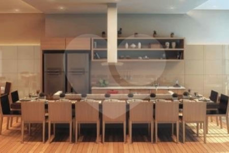 Apartamento à venda com 2 suítes em Vila Gomes Cardim, São Paulo, SP