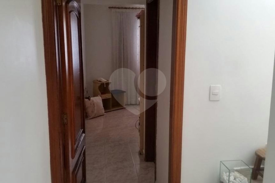 Sobrado à venda com 3 quartos, sendo 1 suíte, em Tremembé, São Paulo, SP