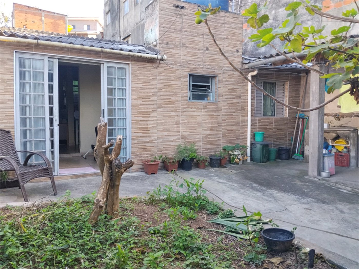 Terreno à venda com 1 quarto em Perus, São Paulo, SP