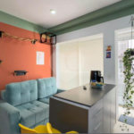 Apartamento à venda com 2 quartos, sendo 1 suíte, em Vila Mariana, São Paulo, SP