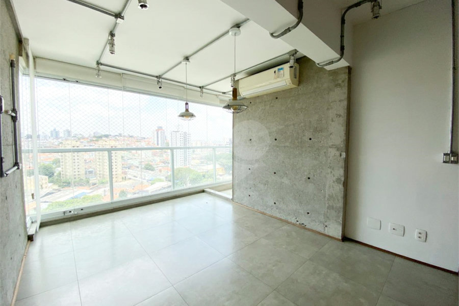 Apartamento à venda com 2 suítes em Santana, São Paulo, SP