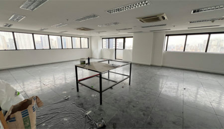 Sala para alugar em Planalto Paulista, São Paulo, SP