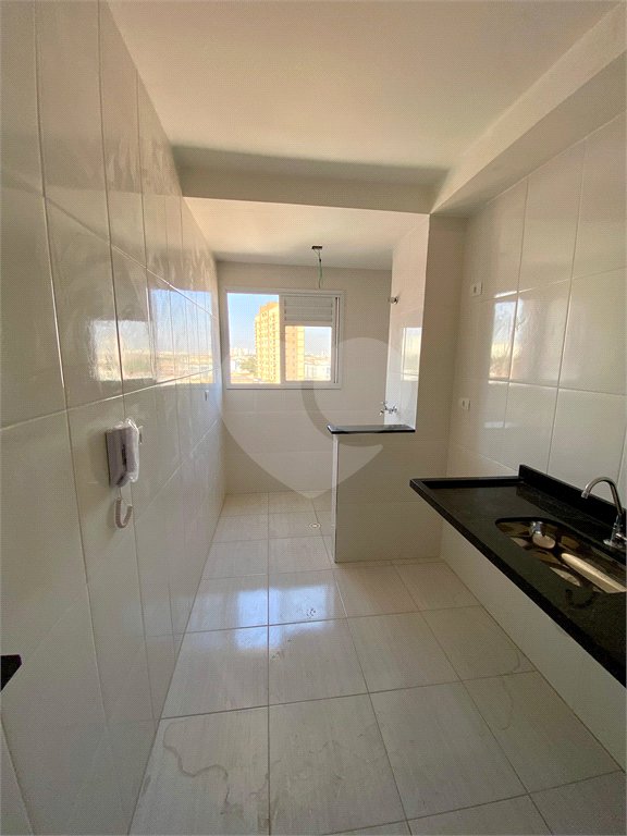 Apartamento à venda com 2 quartos, sendo 1 suíte, em Vila Galvão, Guarulhos, SP