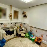 Apartamento à venda com 2 quartos, sendo 1 suíte, em Jardim Pagliato, Sorocaba, SP