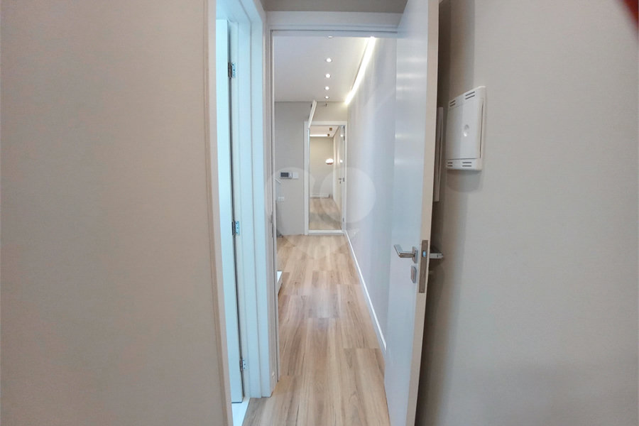 Sobrado à venda com 3 quartos, sendo 2 suítes, em Santana, São Paulo, SP