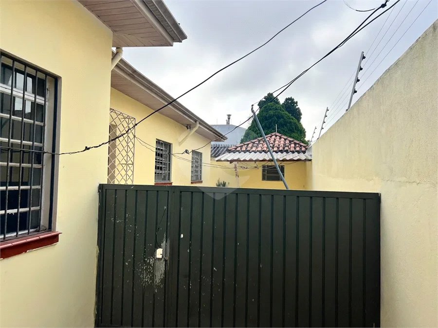 Casa á venda - Sacomã