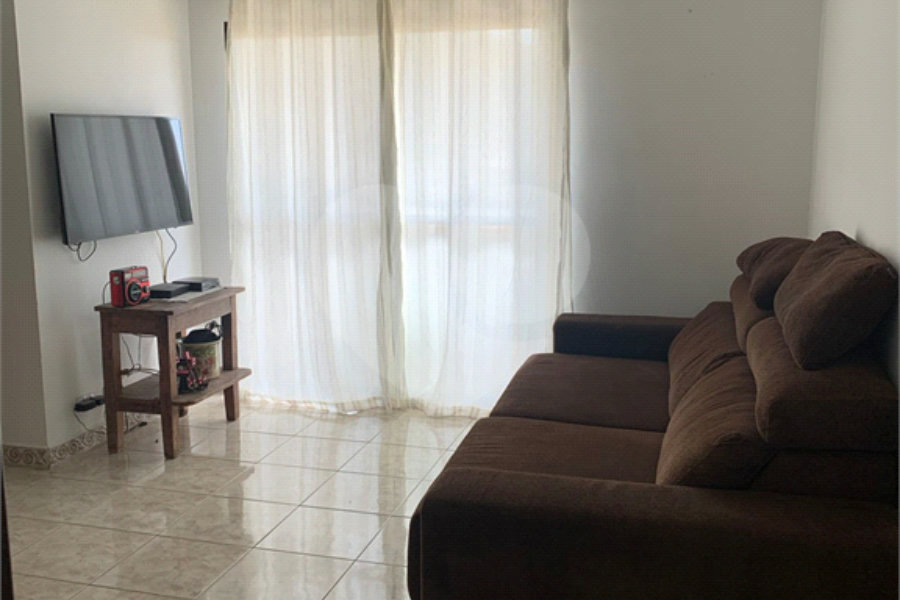 Apartamento à venda com 3 quartos em Horto, São Paulo, SP