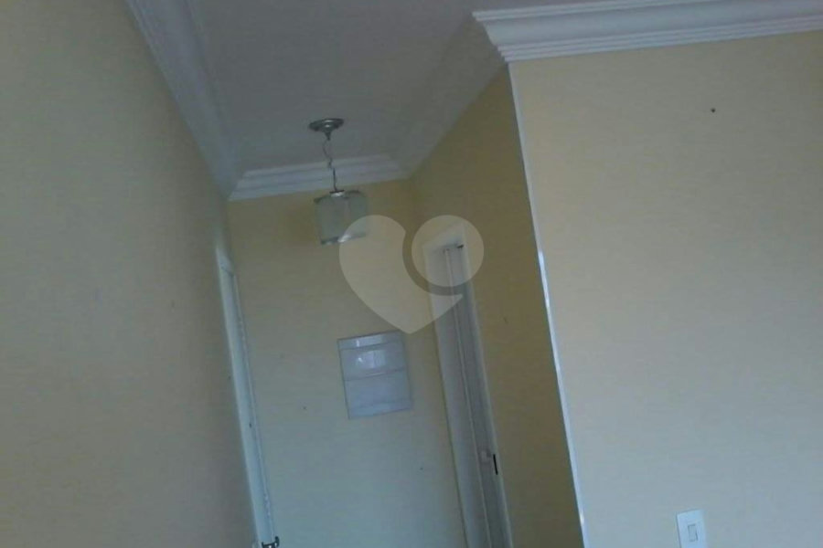Apartamento à venda com 2 quartos em Imirim, São Paulo, SP