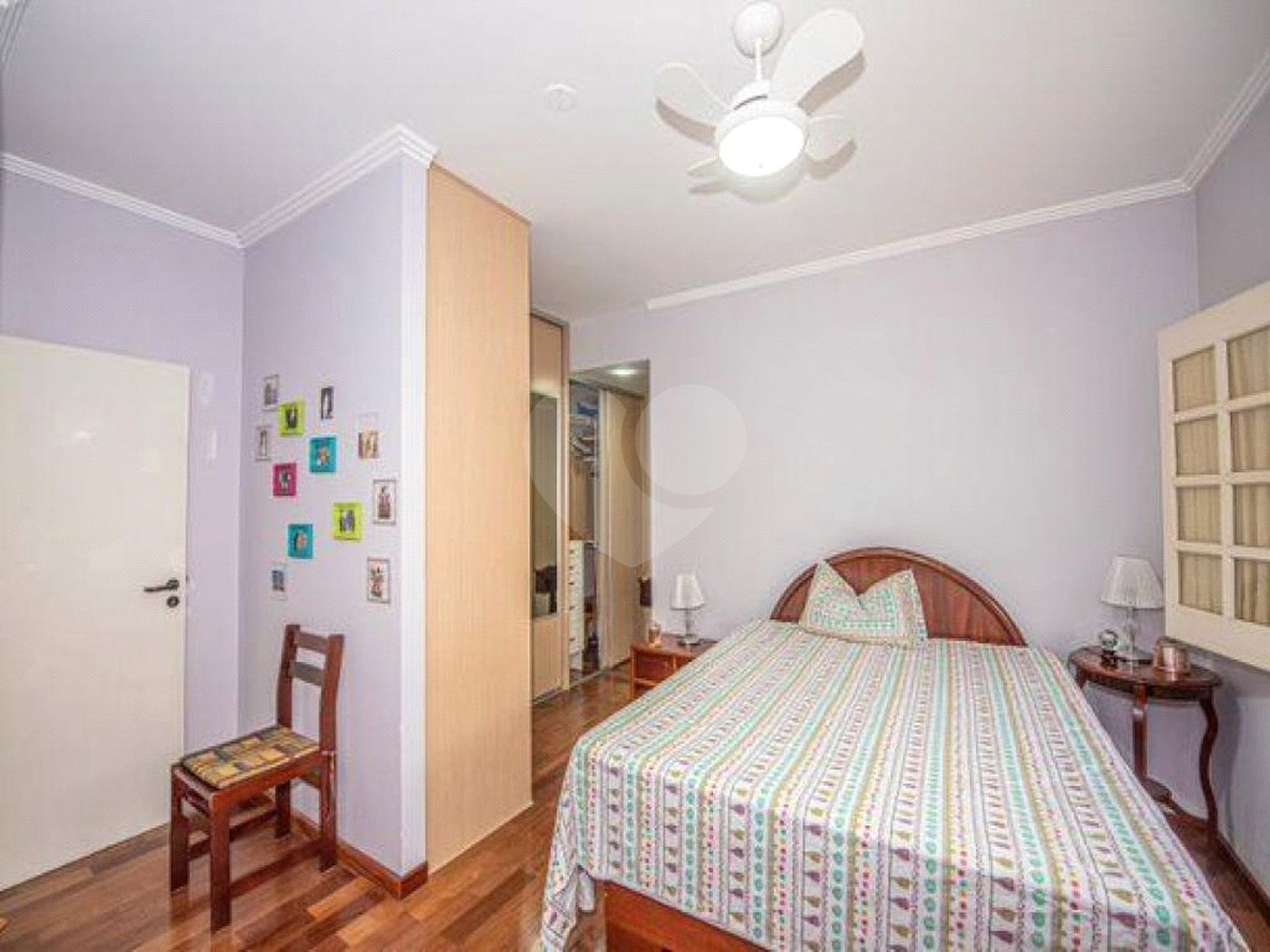 Casa à venda com 3 suítes no condomínio Aldeia da Serrinha, Sorocaba - SP