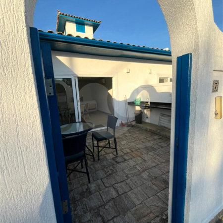 Casa em condomínio à venda com 1 suíte em Manguinhos, Armação dos Búzios, RJ