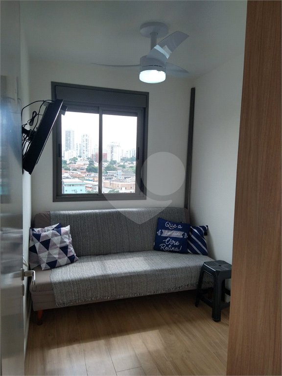 Apartamento à venda com 3 quartos, sendo 1 suíte, em Santo Amaro, São Paulo, SP
