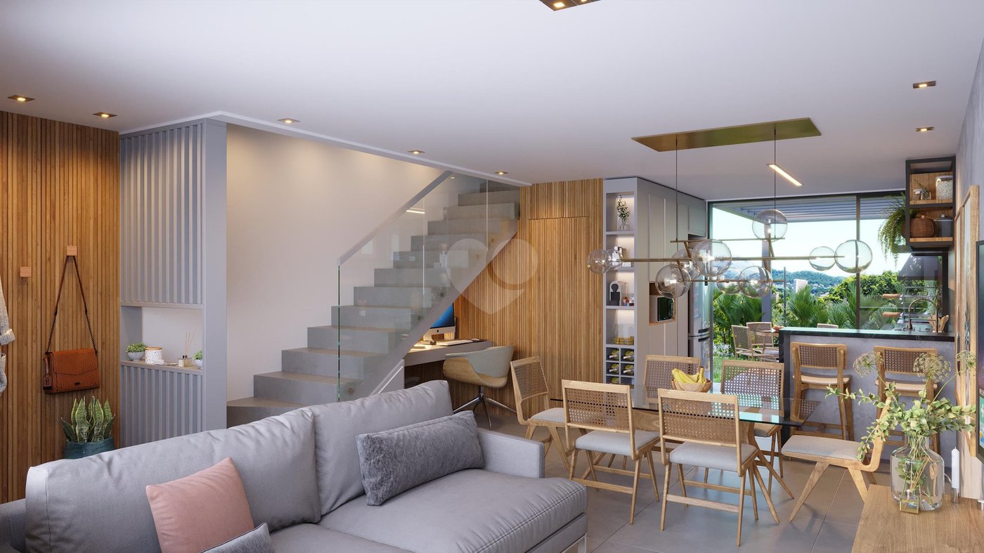 Acrópole Residencial