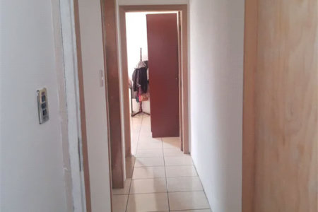 Sobrado à venda com 3 quartos em Jardim Monte Kemel, São Paulo, SP
