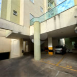 Apartamento à venda com 3 quartos, sendo 1 suíte, em Jardim Rossignatti, Indaiatuba, SP