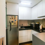 Apartamento à venda com 1 suíte em Vila Andrade, São Paulo, SP