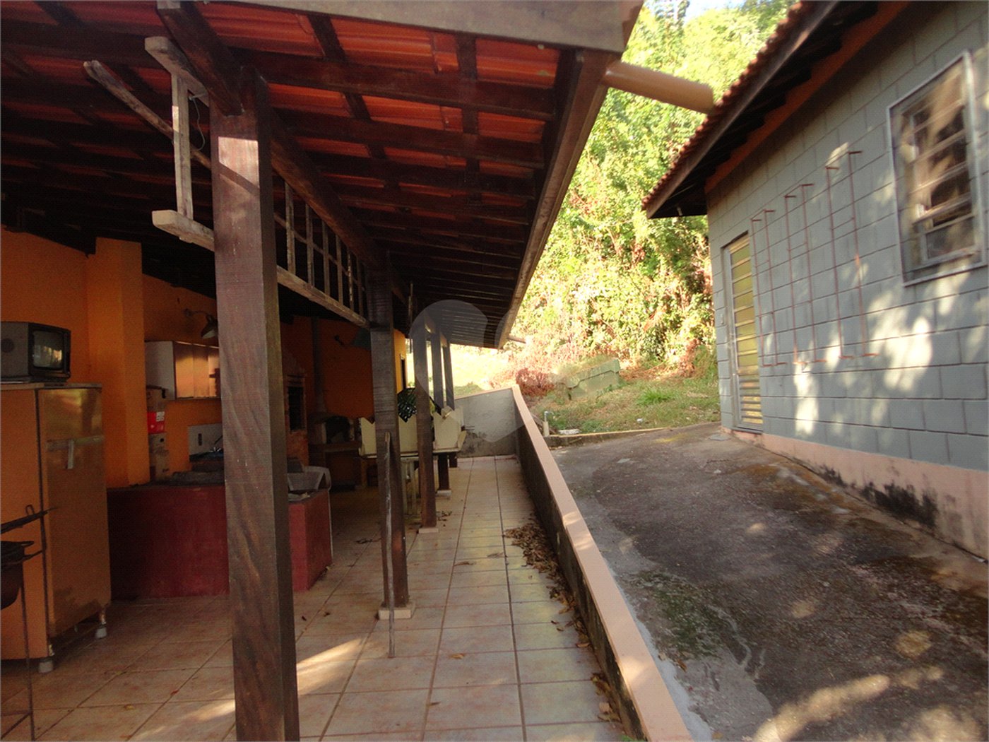 Chácara à venda com 4 suítes em Monte Alegre, Vinhedo, SP