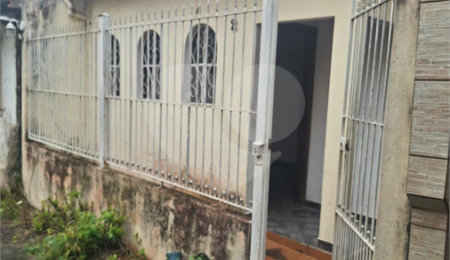 Casa à venda com 2 quartos, sendo 1 suíte, em Parque Edu Chaves, São Paulo, SP