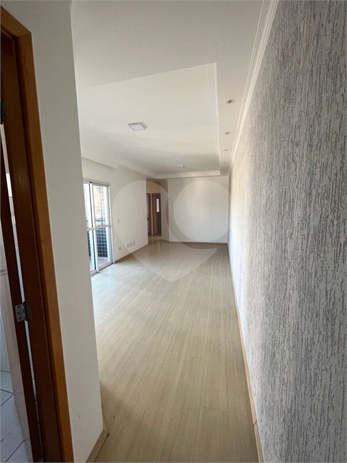 Apartamento para alugar com 3 quartos, sendo 1 suíte, em Vila Lusitânia, São Bernardo do Campo, SP