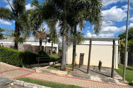Apartamento à venda com 2 quartos em Ipanema das Pedras, Votorantim, SP