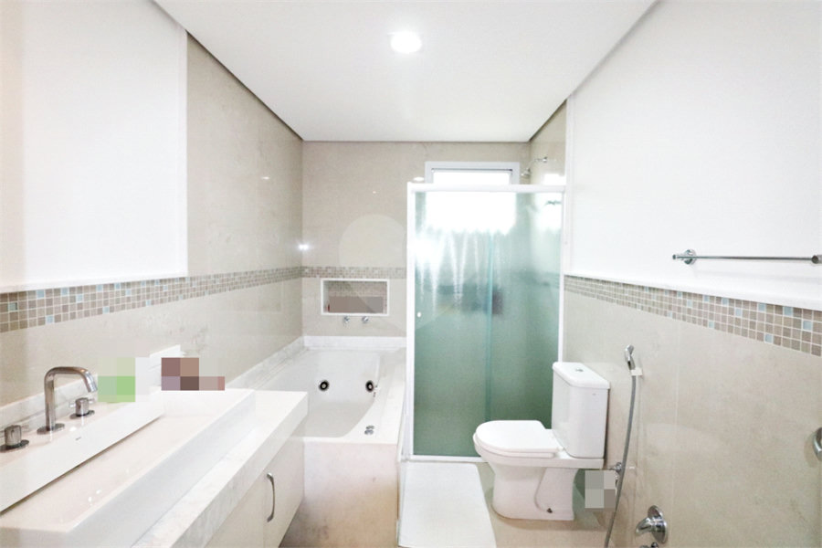 Apartamento à venda com 4 suítes em Santana, São Paulo, SP