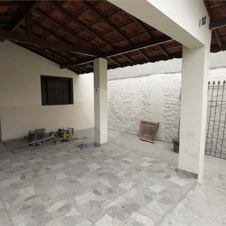 Casa para alugar com 2 quartos em Vila Rubens, Indaiatuba, SP