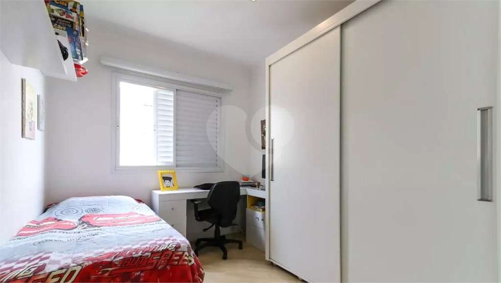 Apartamento à venda com 3 suítes em Vila Ipojuca, São Paulo, SP