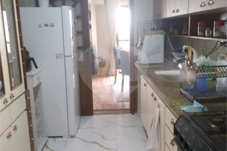 Apartamento à venda com 4 quartos, sendo 1 suíte, em Vila Galvão, Guarulhos, SP