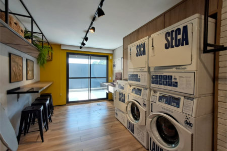 Apartamento à venda com 1 quarto em Pinheiros, São Paulo, SP