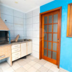 Casa á venda - Jabaquara