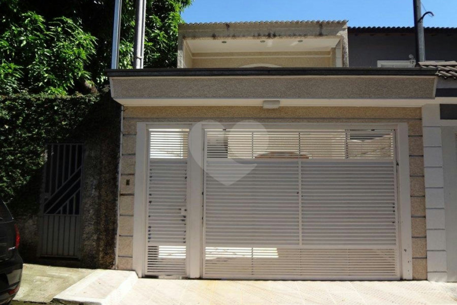 Casa à venda com 3 quartos, sendo 1 suíte,  em Limão, São Paulo, SP