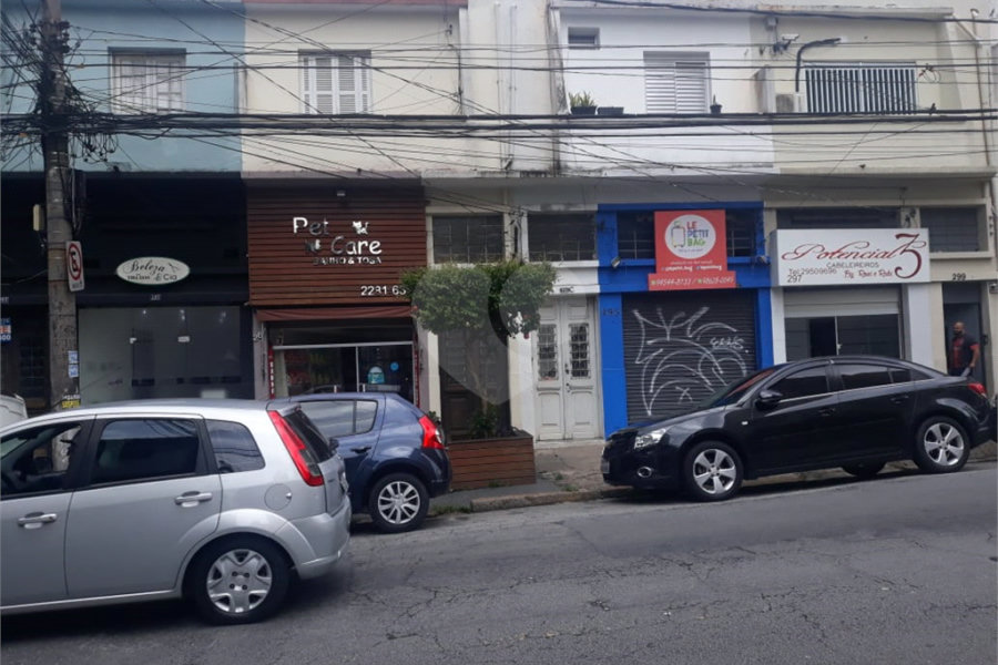 Casa à venda com 3 quartos em Santana, São Paulo, SP