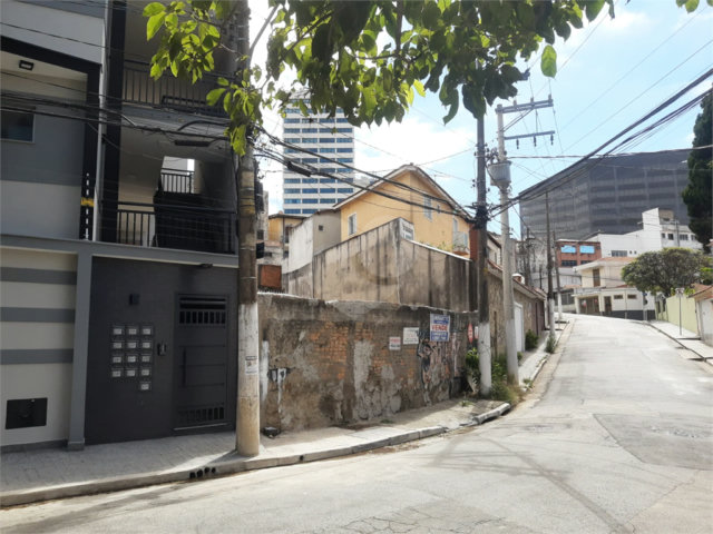 Terreno à venda em Tucuruvi, São Paulo, SP