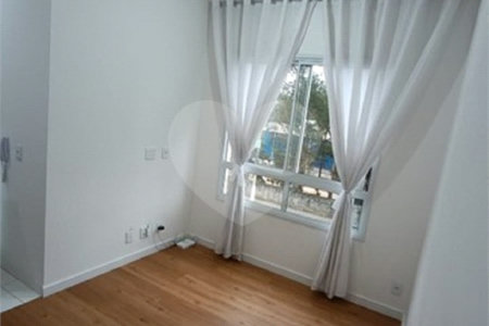 Apartamento à venda com 2 quartos em Jardim Boa Vista (zona Oeste), São Paulo, SP