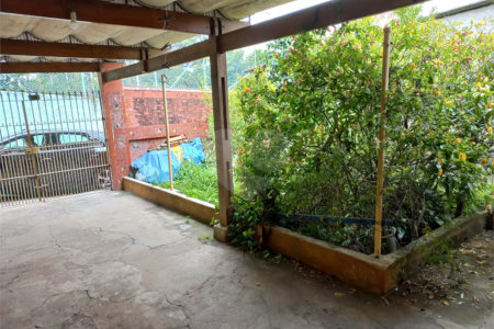 Casa Térrea à venda com 1 quarto em Vila Nivi, São Paulo, SP