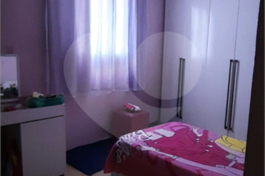 Sobrado à venda com 3 quartos, sendo 2 suítes, no Brasilândia, São Paulo, SP