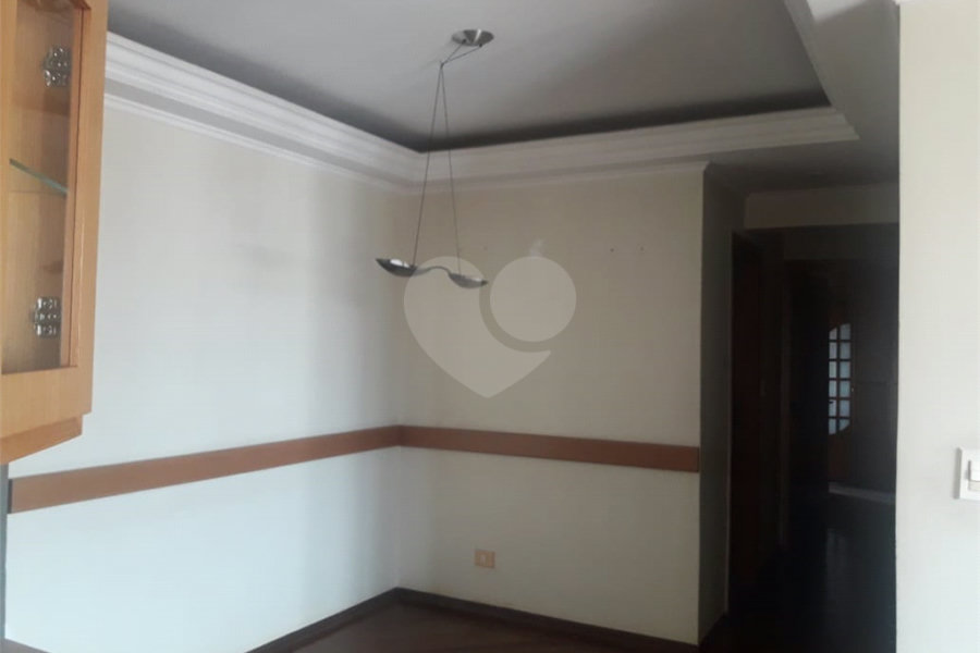Apartamento à venda com 3 quartos, sendo 1 suíte,  em Tucuruvi, São Paulo, SP