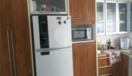 Casa de Vila à venda com 3 quartos em Vila Maria, São Paulo, SP