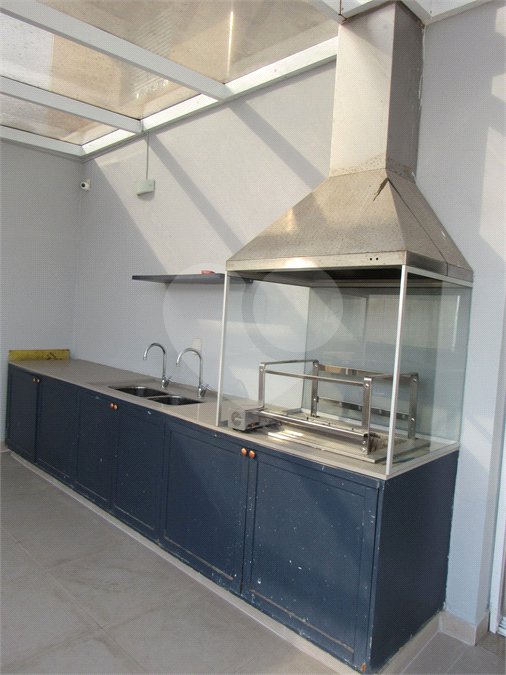 Apartamento para alugar com 3 suítes em Santana, São Paulo, SP