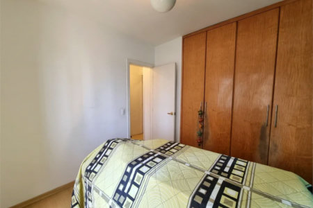 Apartamento à venda com 4 quartos, sendo 2 suítes, em Vila Suzana, São Paulo, SP