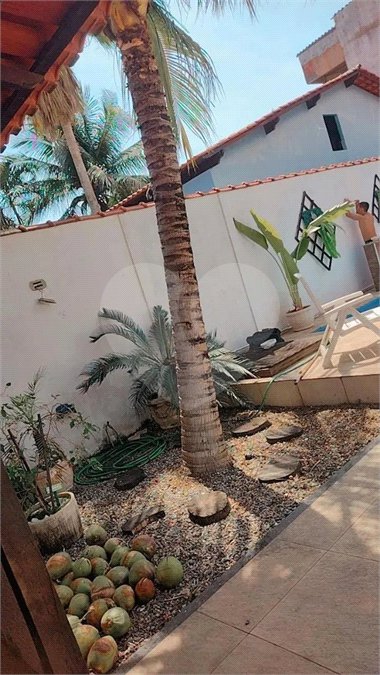 Casa à venda com 5 quartos, sendo 1 suíte, em Campo Grande, Rio de Janeiro, RJ