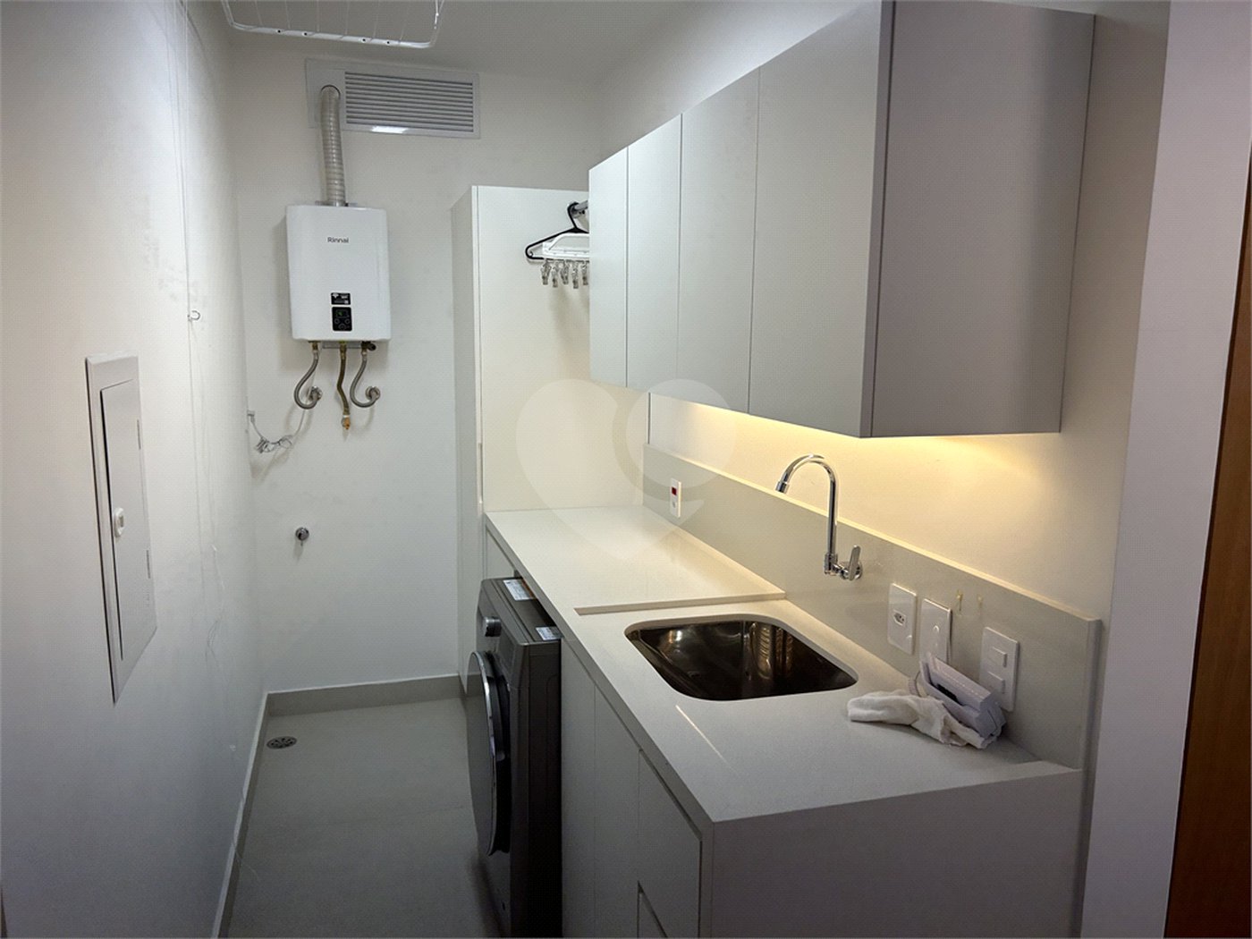 Apartamento à venda com 2 quartos em Itaim Bibi, São Paulo, SP