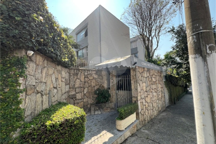 Apartamento à venda com 2 quartos em Casa Verde, São Paulo, SP