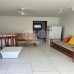 Apartamento à venda com 1 suíte em Taperapuan, Porto Seguro, BA