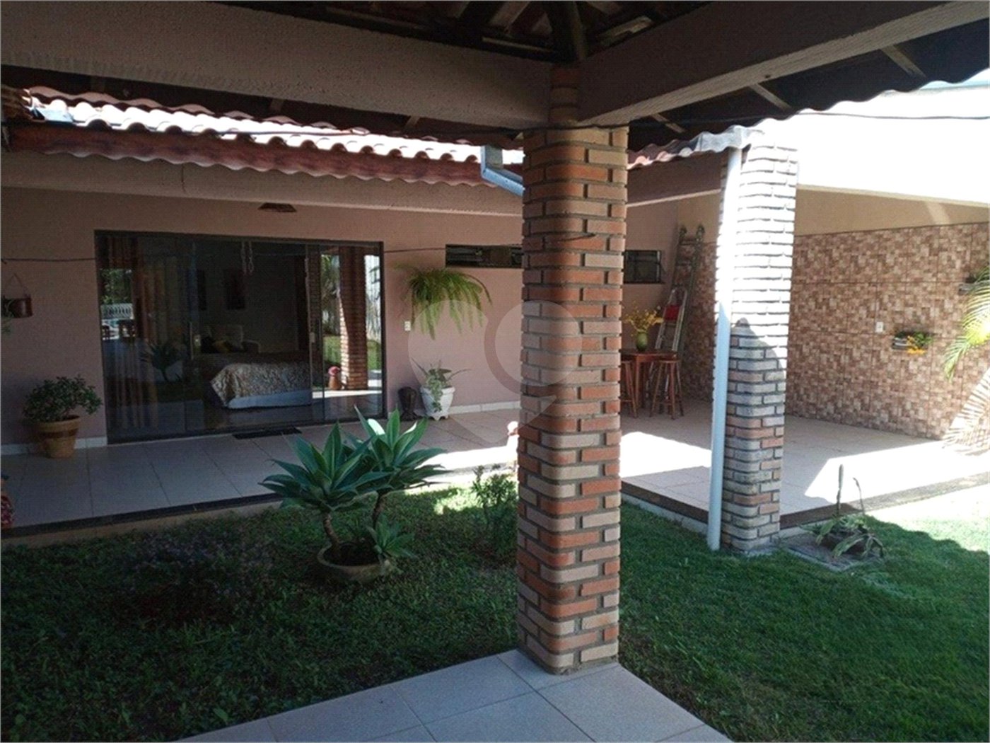 Chácara à venda com 3 quartos, sendo 2 suítes, em Quintais do Imperador, Sorocaba, SP