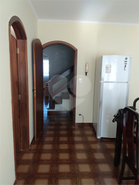 Sobrado à venda ou para alugar com 3 quartos, sendo 1 suíte, em Horto, São Paulo, SP