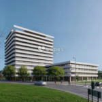 Apartamento T1 à venda em Custóias, Matosinhos, Portugal – Metropolis