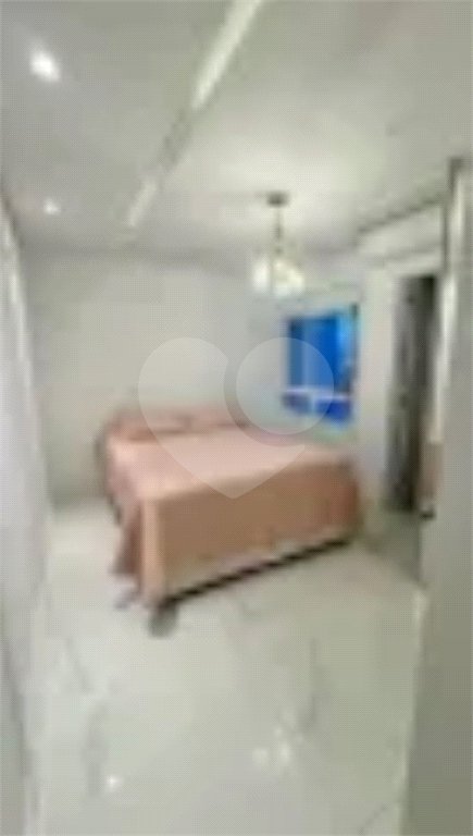 Apartamento à venda com 2 suítes em Baeta Neves, São Bernardo do Campo, SP