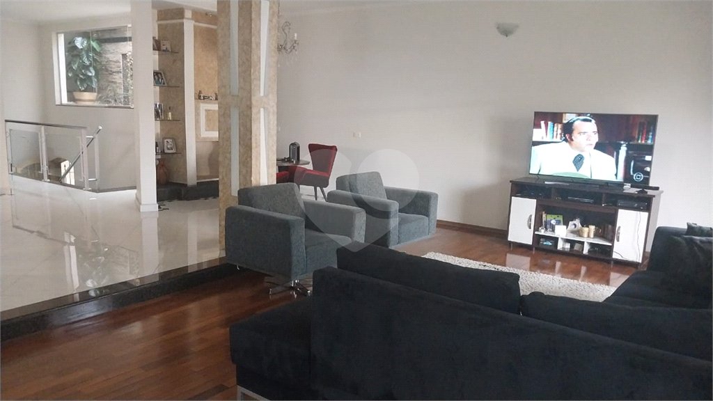 Casa à venda com 3 suítes em Vila Guilherme, São Paulo, SP
