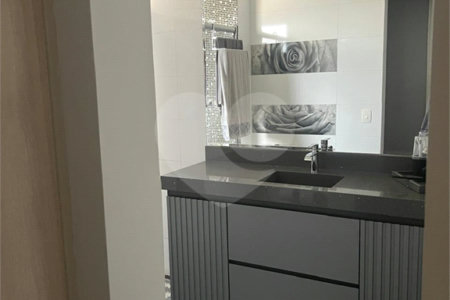 Apartamento à venda com 4 quartos, sendo 2 suítes, em Nova Petrópolis, São Bernardo do Campo, SP
